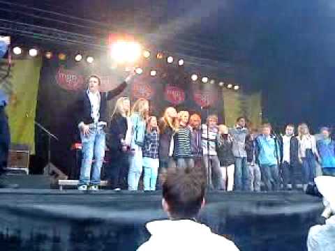 MGP jr 2010 - Du er suveren