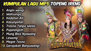 Download lagu KUMPULAN LAGU TOPENG IRENG 2025 | KIDUNG KAWEDAR mp3