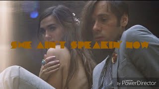 Of Montreal - She Ain&#39;t Speakin&#39; Now (Subtitulada en Español)