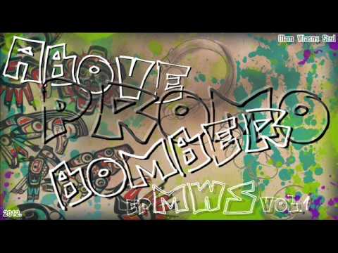AbOve & BoMBer - Promo MWS vol.1
