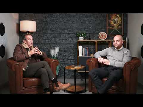 CARMELO PANSERA E LA NASCITA DI UNO STILE - IL SALOTTO - la nuova rubrica firmata FMC