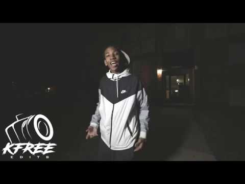 Kfreestyle Ep .8  - 50Kashh