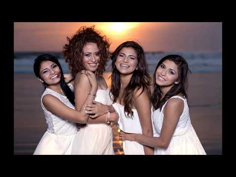 Corazón Serrano - Corazón no me destruyas (letra)