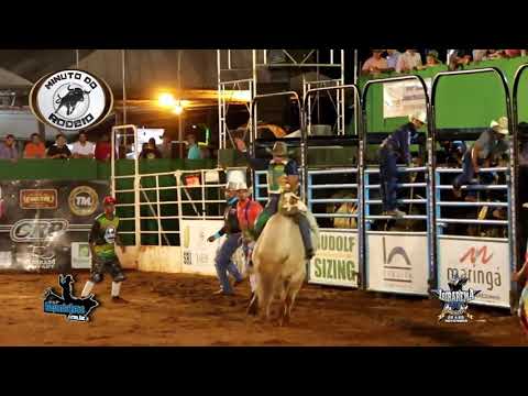 #RodrigoCowboy SEMIFINAL  Ibirarema Rodeio Fest  2018