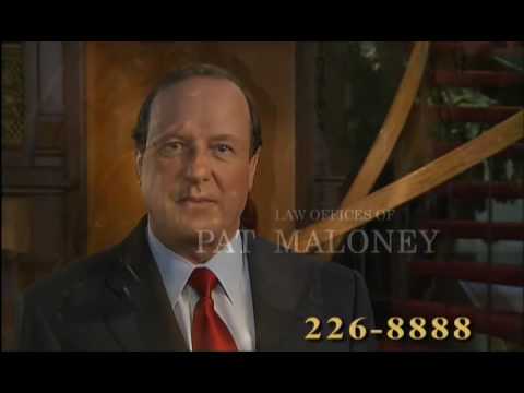 Law Offices of Pat Maloney 1993 Commercial