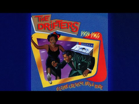 The Drifters Greatest Hits | Best of The Drifters Playlist