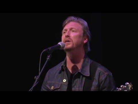 Jamie McLean Band - "Not the Only One"