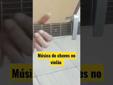 Choro Do Chaves - Yang Tiuti