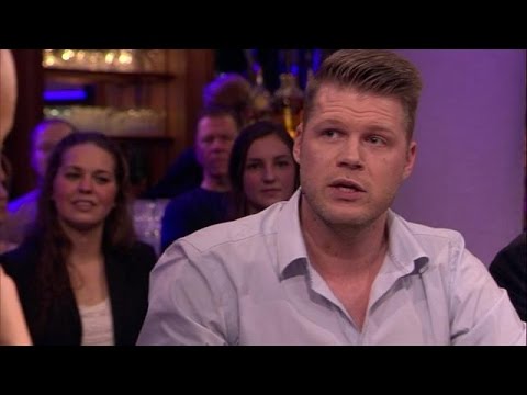 Coen maakt spectaculaire beelden met drone - RTL LATE NIGHT