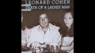 1977 - Leonard Cohen - I left a woman waiting