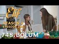 Elif 748. Bölüm | Season 4 Episode 188