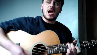 Desperate Guy- The Fratellis (acoustic cover)