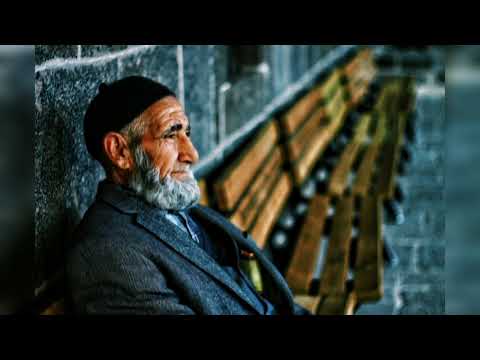 Dengbej Şakiro - Kekê Xiyaseddin