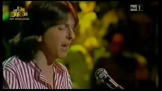 Gianni Togni - Luna - En Español.