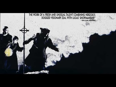 The Navigator: A Medieval Odyssey (Trailer)