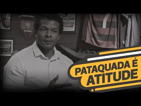 Papo Catiguria BAR FC - Julián Viáfara #01/11 - PATAQUADA É ATITUDE