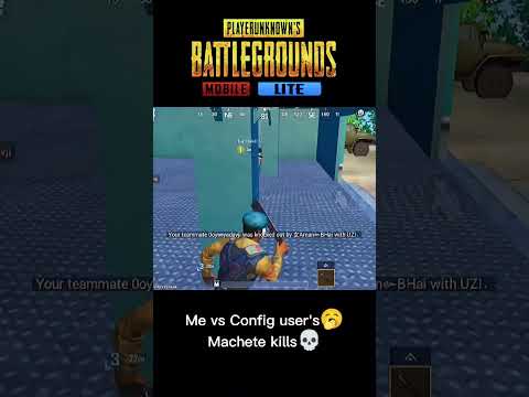 Machete overpowered 💀💀 #godpraveenyt #nzero  #battleroyalegame #nzero #mobilegame #pubgmobilelite