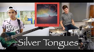 Silver Tongues - I The Mighty ft. Tilian - Instrumental cover w/ Sam Merendino