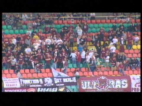 BFC Dynamo-Hertha U23,3. Spieltag,17.8.2014