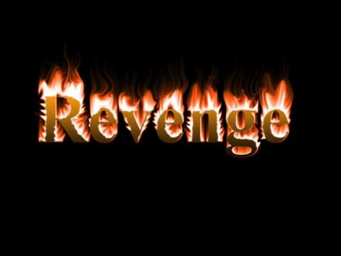 REVENGE - TRACKS  1, 3 and 4 (soundtrack) - (Action film music) - Audiocinematic Productions