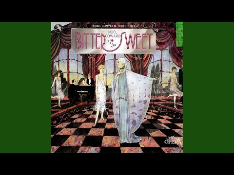 Video thumbnail for Bitter Sweet Waltz