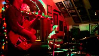 Wrong Planet Band - "Good Cop Bad Cop" (Baba's Lounge)