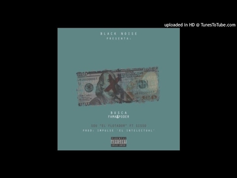 Sou El Flotador Ft. Sisso - Busca Fama Y Poder