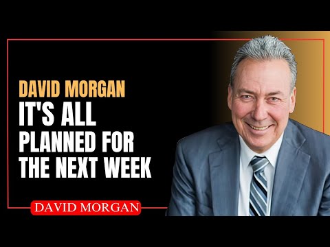 IF YOU OWN GOLD OR SILVER, YOU HAVE A FEW DAYS LEFT FOR THIS PRICE SHOCK | DAVID MORGAN