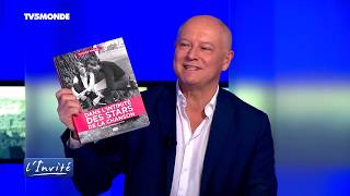 L'invité de TV5 Monde