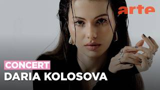 Daria Kolosova - Live @ Zurich Street Parade 2026