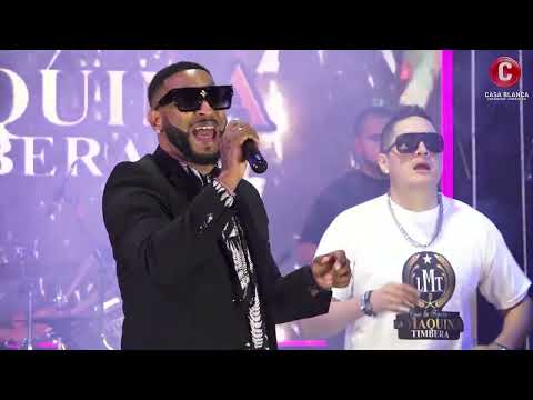 Algo Contigo - Coco la figura y La Máquina Timbera