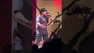 Rippin’ by Sir Mix-A-Lot in Oakland 8.8.23