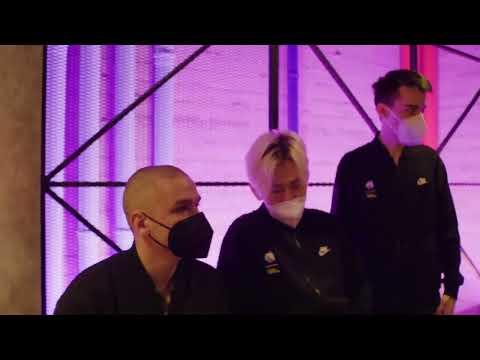 TORONTOTOKYO actually KICKED from Team Spirit according to this Yatoro's Interview