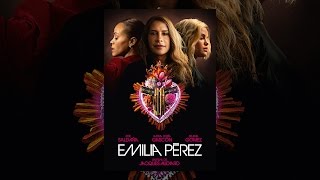 Emilia Pérez - Official Trailer HD (Pathe)