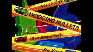 john lindberg, albert mangelsdorff, eric watson - dodging bullets (1992)