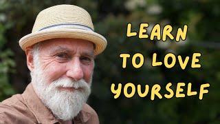 Learn To Love Yourself A Message For You ❤