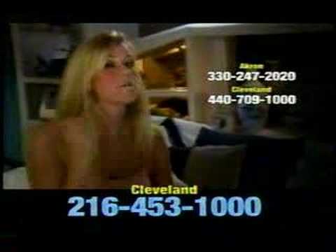 Nightline Personals Ad