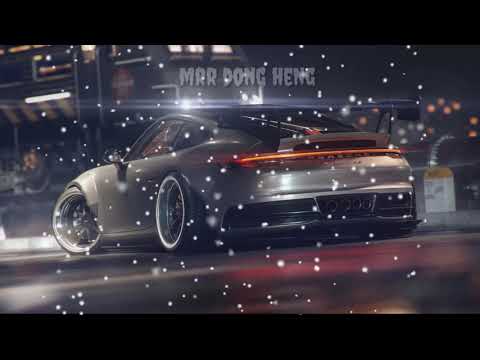 car boos bassted music remix 2019