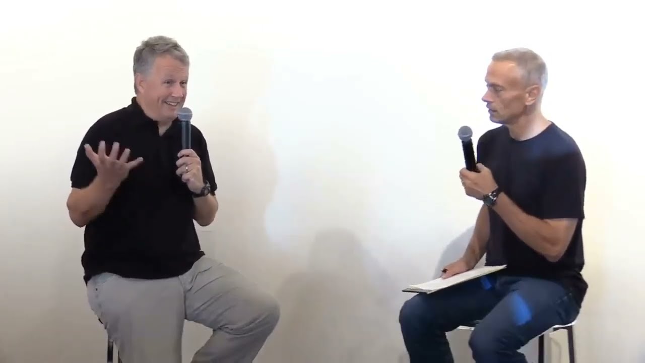 Paul Graham explains what it means to do things that don’t scale