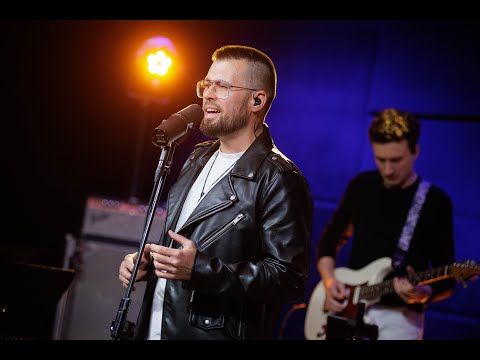 Michał Bober | "Miejsce" | LIVE Radio Opole