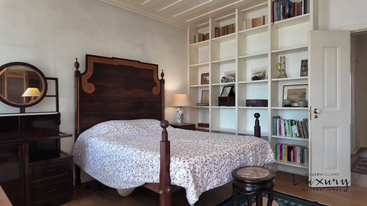 Vídeo do imóvel