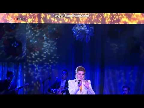 Amaro Dzives 2015 - GITANA kaj tu sal