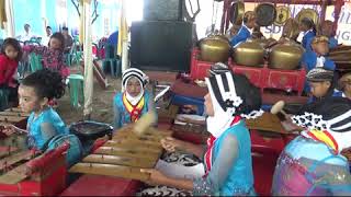 Download lagu NGAWI RAMAH By Gamelan SDN Sine 3 Ngawi ,Jatim. mp3
