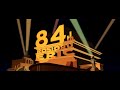 84th Rosioru Eric Logo 1953