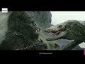 Kong Vs Skull Island Kong Vs Skull Devil Movie