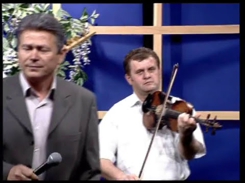 Zvuci rodnog kraja - Pukni grome (Official video)