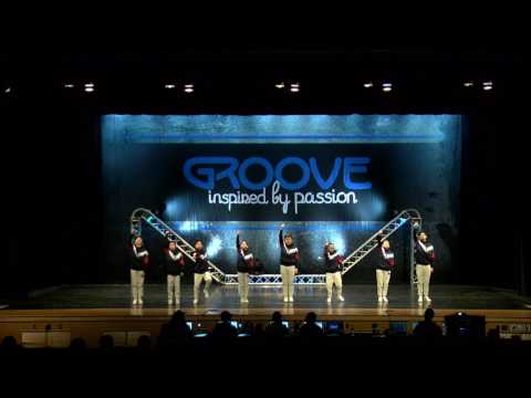 2017 IDA Nominee (Hip Hop) -  Millstone, NJ - Icon Dance Complex