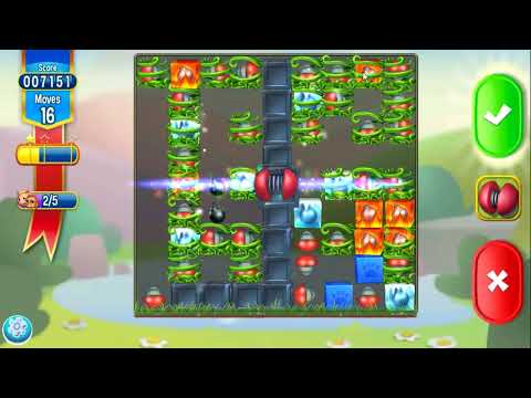 Pet Rescue Saga Level 6903 - NO BOOSTERS | SKILLGAMING ✔️