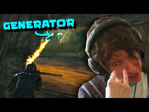 We raid the best base spot on Center