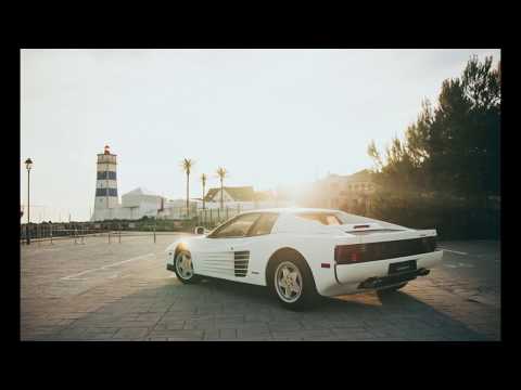 1988 Ferrari Testarossa Miami Vice - #Ferrari #Testarossa #MiamiVice #tuning
